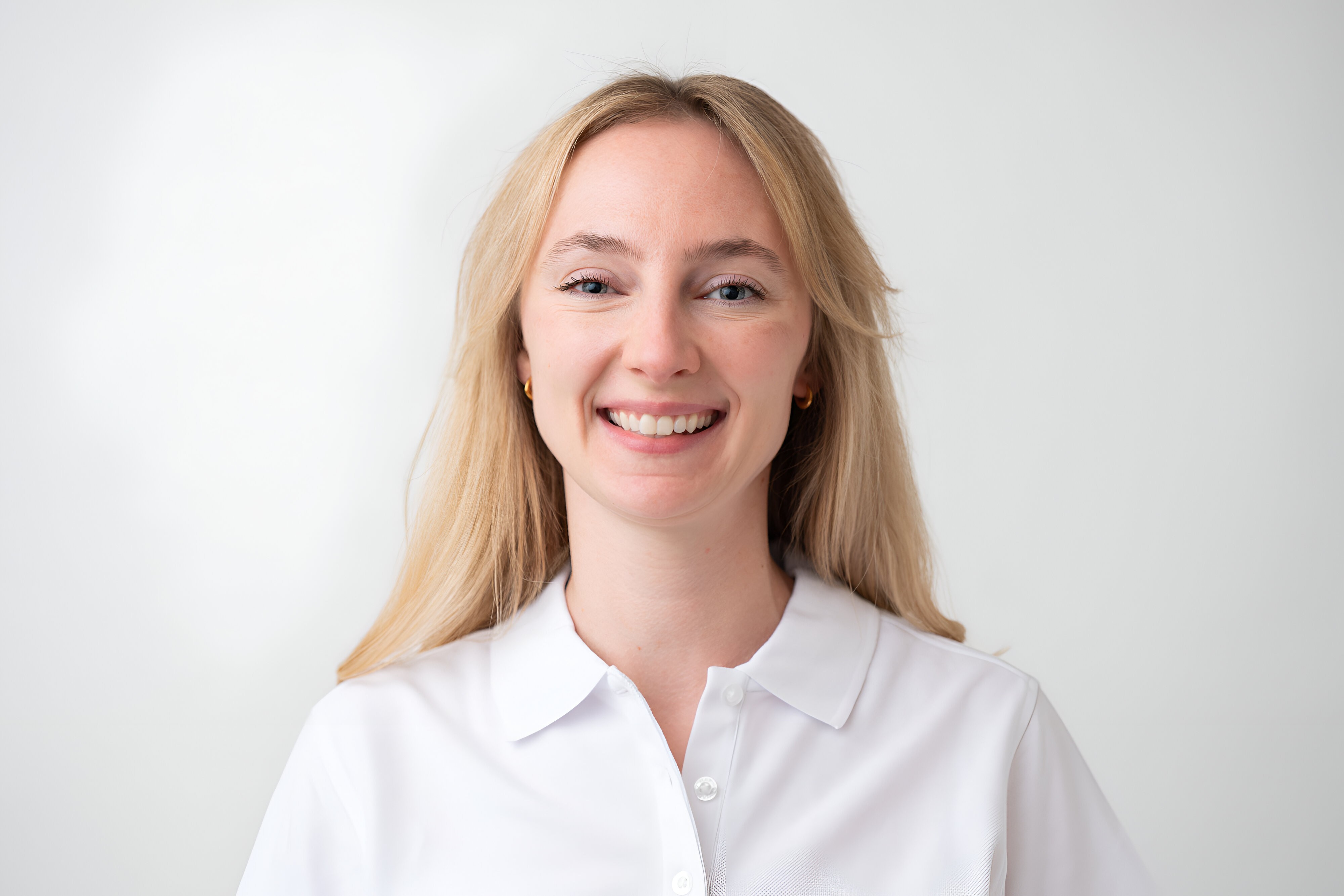 Dr. Hannah Gesterkamp