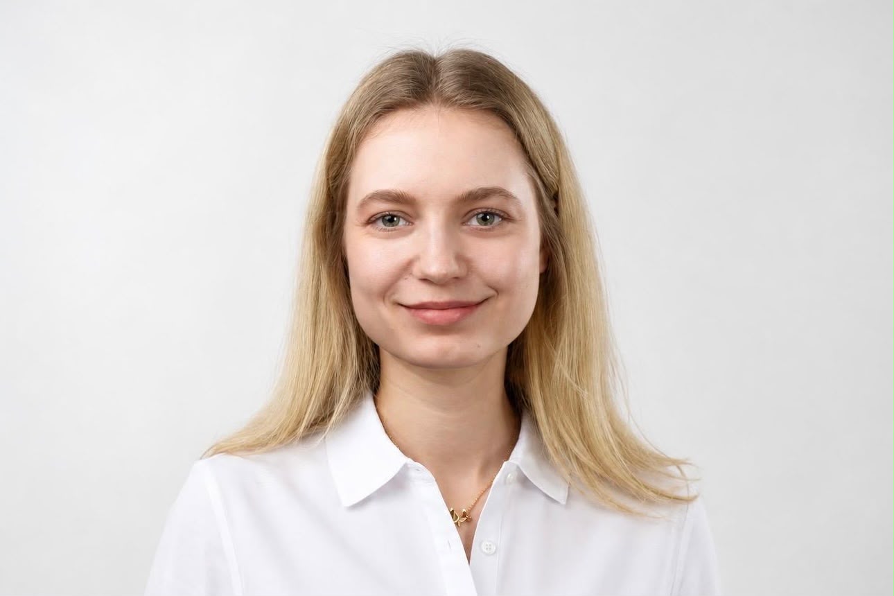 Dr. Alina Hahn