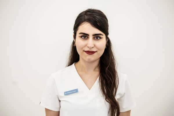 Sahra Parsa