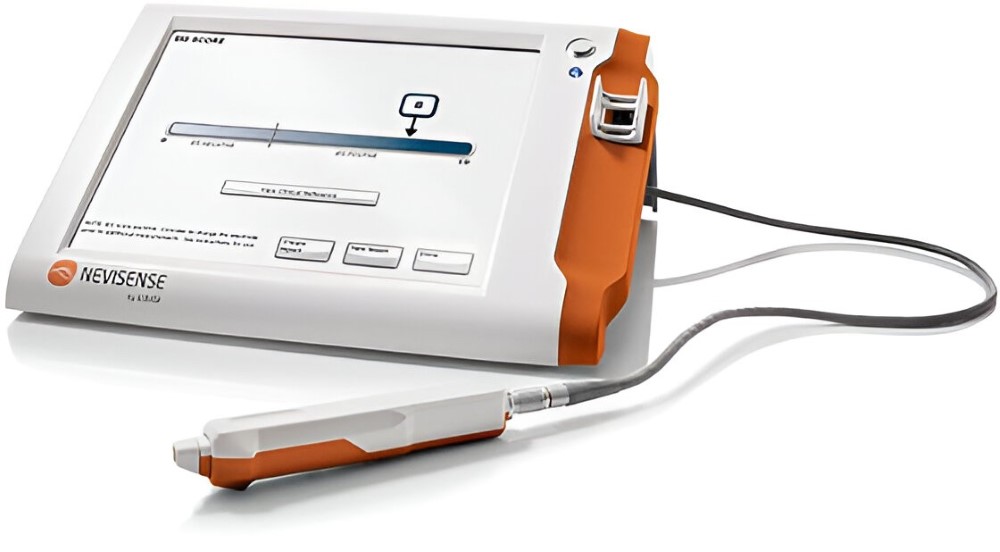 Nevisense - Früherkennung von Hautkrebs