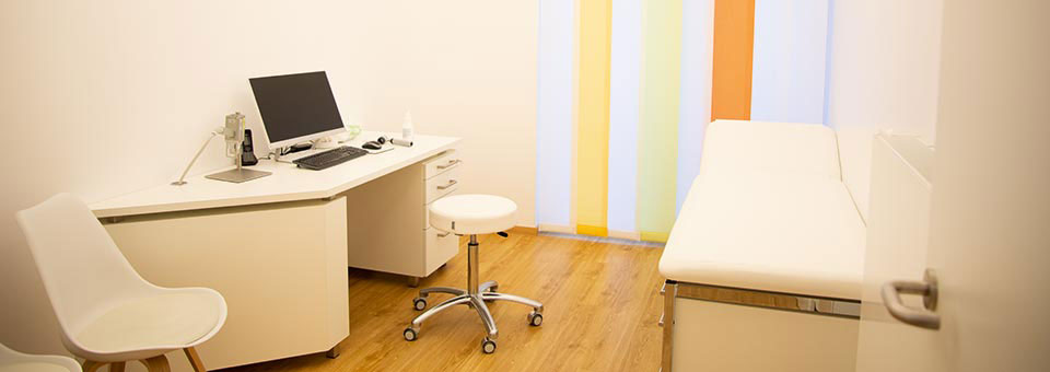 DermatologieZentrum Flintbek