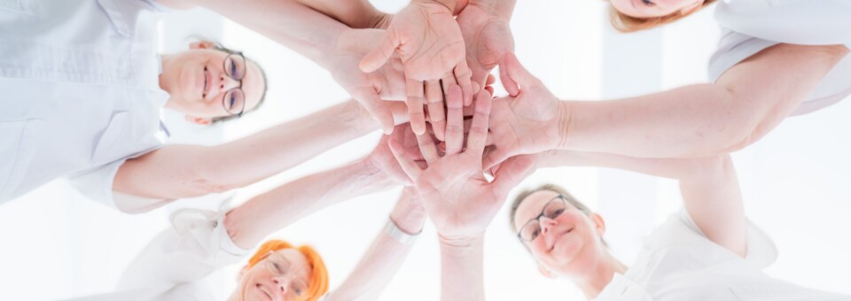 Jobs im DermatologieZentrum