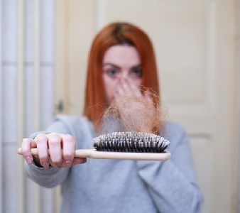 Haarausfall-Diagnostik