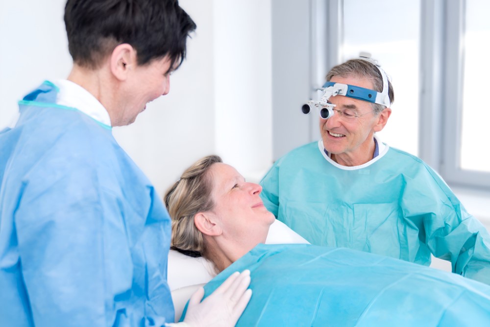 Operative Dermatologie