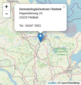 DermatologieZentrum Flintbek