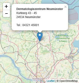 DermatologieZentrum Neumünster
